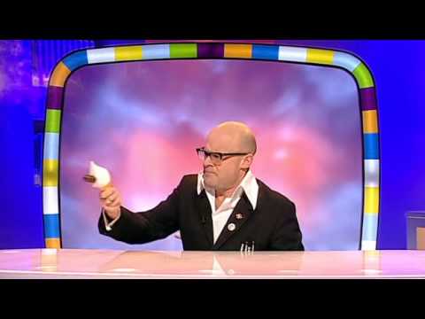 Harry Hills TV Burp - S9E07