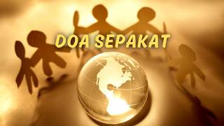 Download lagu DOA SEPAKAT 72 - (27 Agustus 2026) mp3