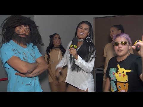 PANCADÃO DO PÂNICO: CIDADE TIRADENTES C/ MC PIKACHU E MENDIGO - E05