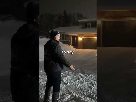 FASTEST Snow Operator In The World???