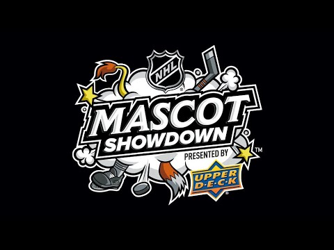 Live: NHL Mascot Showdown™ Ice Hockey Game at Scotiabank Arena