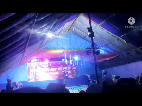 Bible competition group || Tuisama Baptist Church