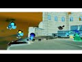 Super Mario 3D Land Ending In G Major