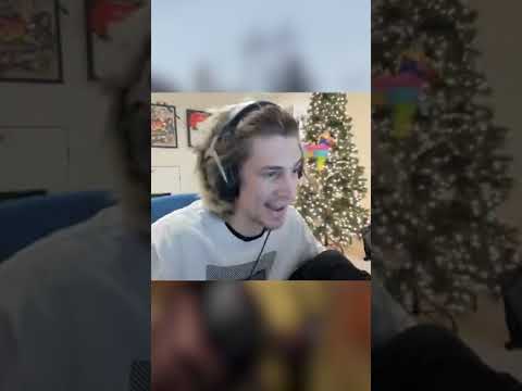 xQc rolling OTV members on their rust server