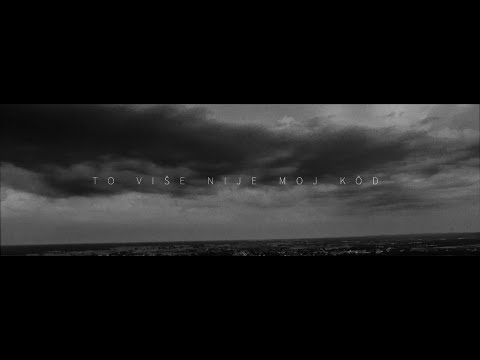 Letarg - To Više Nije Moj Kod - Official Lyric Video