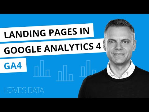 Google Analytics 4 Tutorial Get Started Quickly