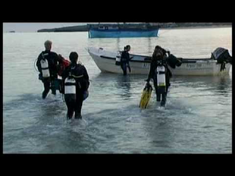 Blue Ventures in Madagascar