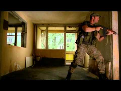 Strike Back - Army of Two