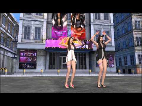 Pretty Pretty (remake) - Ladies Code