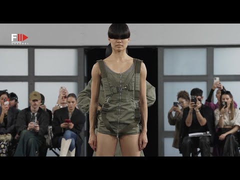 BEAUTIFUL PEOPLE Spring 2023 Paris - Fashion Channel