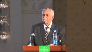 Agenda for Bangalore_June 8, 2013_Talk by Justice M N Venkatachaliah