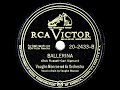 1948 HITS ARCHIVE: Ballerina - Vaughn Monroe (his original #1 version)