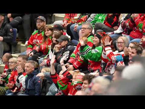 The Glasgow Clan | Absolute Cinema 