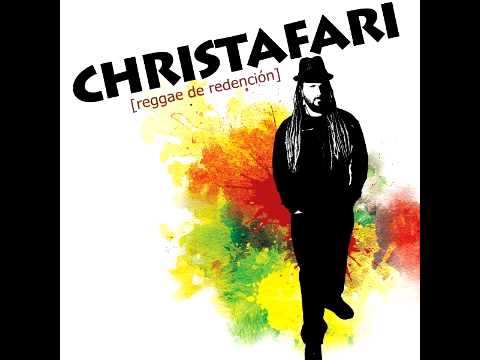 A Puro Grito Con El Soldado - Christafari