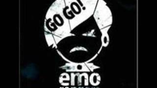 Fei Comodo - Go, Go! Emo Rangers