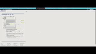 USPS   User ID for the plugin