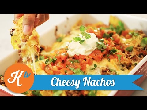 download lagu mp3 mp4 Resepi Nachos, download lagu Resepi Nachos gratis, unduh video klip Resepi Nachos