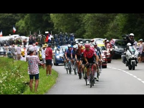 10ª etapa: Ennezat- Le Mont Dore Puy De Sancy