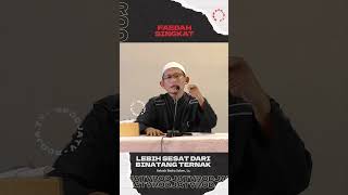 Download lagu Lebih Sesat Dari Binatang Ternak (Faedah Singkat) - Ustadz Abu Yahya Badru Salam, Lc. mp3