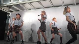 Download lagu 〔2019/11/24〕 CHERRSEE『Piano, K.O. 〜mc〜My Love, Mystery』 アイドル甲子園 AUTUMN FESTIVAL2019 新木場Studio Coast mp3