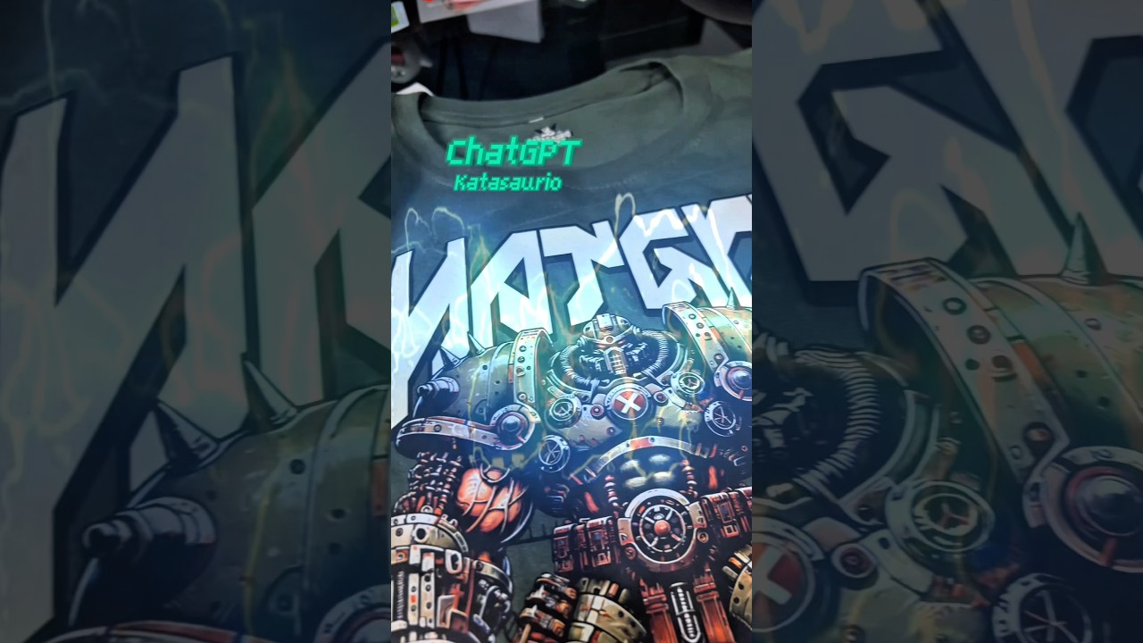 Colección IA