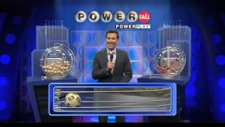 Powerball lottery Jun 14, 2017 drawing video