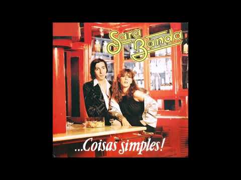 Sarabanda - Coisas Simples (1979)