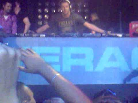 Dj Novus live in Club Galeon  - Intro [21.08.2010]