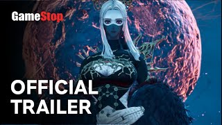 Code Vein II – Launch Trailer (GameStop) Trailer