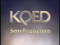 KQED 1997 Highest Quality