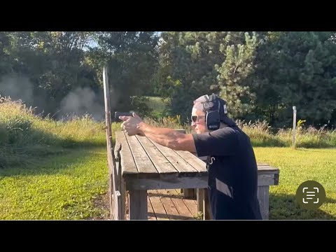 The Best Carry Gun Out Right Now - Nomad Defense Glock 26x