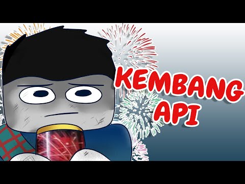 kembang-api