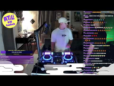 LE MARDI C'EST PERMIS