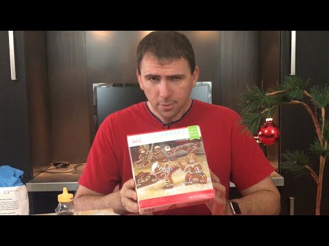 download lagu mp3 mp4 Gingerbread Cookie Kit, download mp3 Gingerbread Cookie Kit free downloadn, video klip Gingerbread Cookie Kit