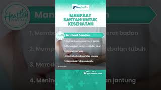 Tak Hanya Bahan Masakan Saja, Santan Memiliki Banyak Manfaat untuk Kesehatan
