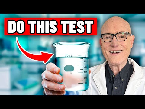Is Your Well Water Contaminated? Do This Test To Find Out