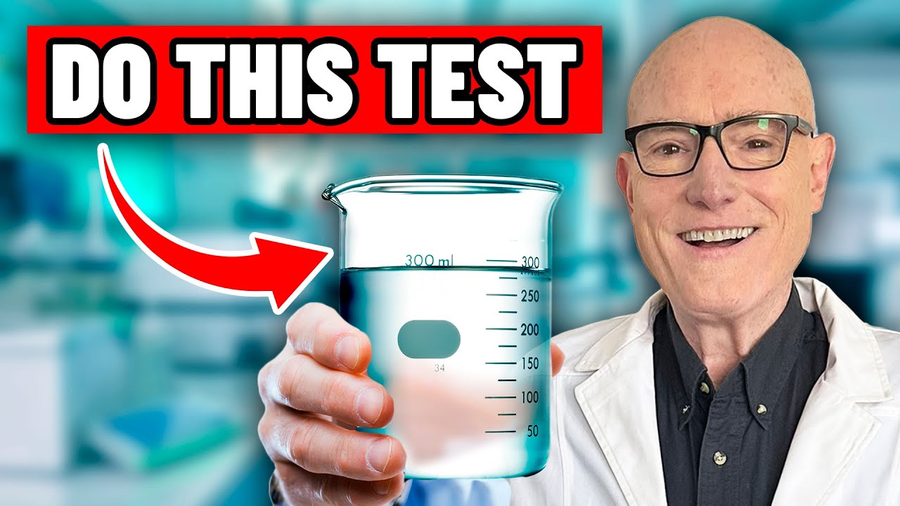 Is Your Well Water Contaminated? Do This Test To Find Out