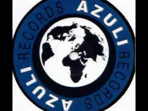 Buzzin Cuzzins featuring Romanthony - Let Me Show You Love