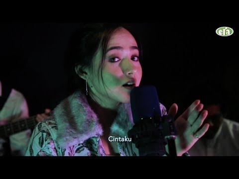 Hannah Delisha - Esok Masih Ada on Spotify Charts