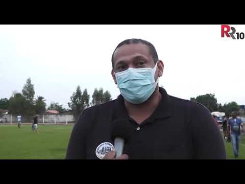 Final Campeonato Tocantinense Sub-17 Edição 2021