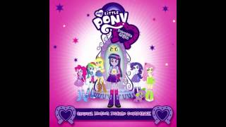 Equestria Girls 1 - A Friend for life (motion picture soundtrack)