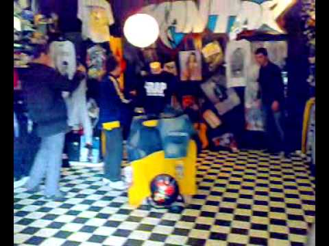 mantar [ümraniye rock-rap-emo ] shop