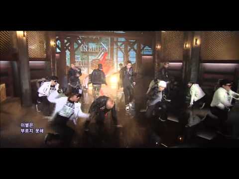 SPEED - Pain live (Feb 24, 2013) (Comeback Stage)