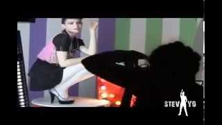 Sophie Ellis-Bextor Party In My Head (Fan Music Video)