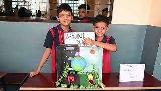 Sharada CBSE School Video thumbnail