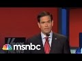 Highlights From The First 2016 GOP Debate | msnbc