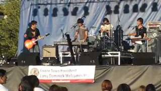 Light of the World (Lightswitch)