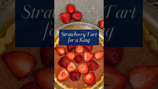 Tudor Strawberry Tart History & Recipe — Full Breakdown & Transcript