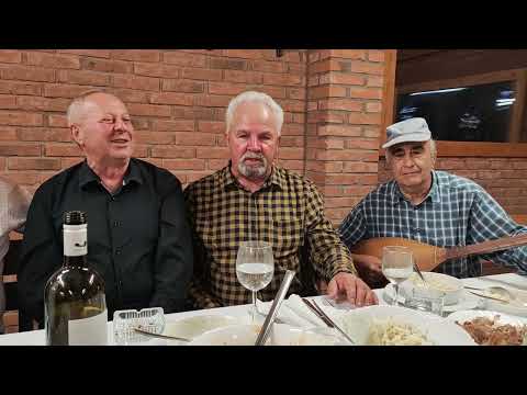 Piljo i Josip - Zet Nasljednik (official live video)