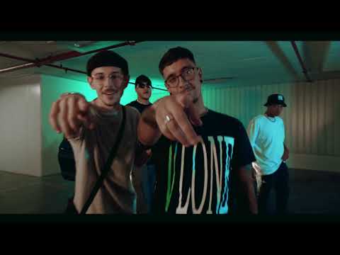 Yung ALIN - À Vontade feat. Seb & MikeTheOne